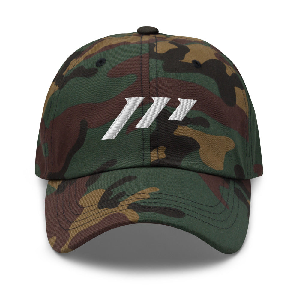 Dad hat