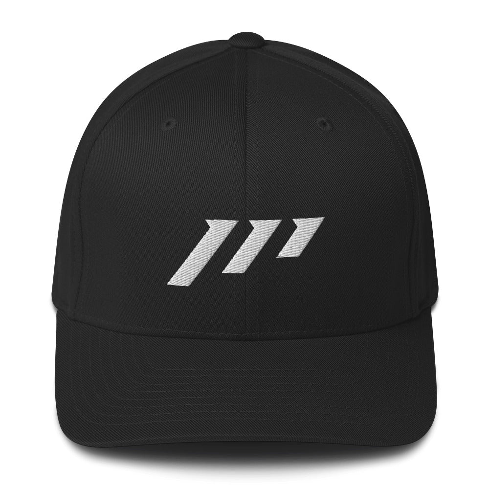 Tom Solid's YouTube Cap