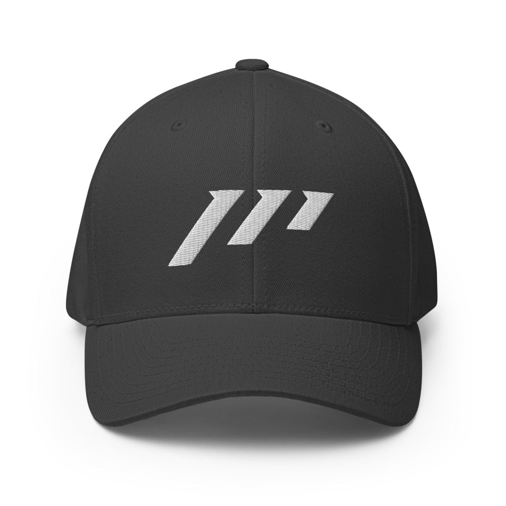 Logo Twill Cap