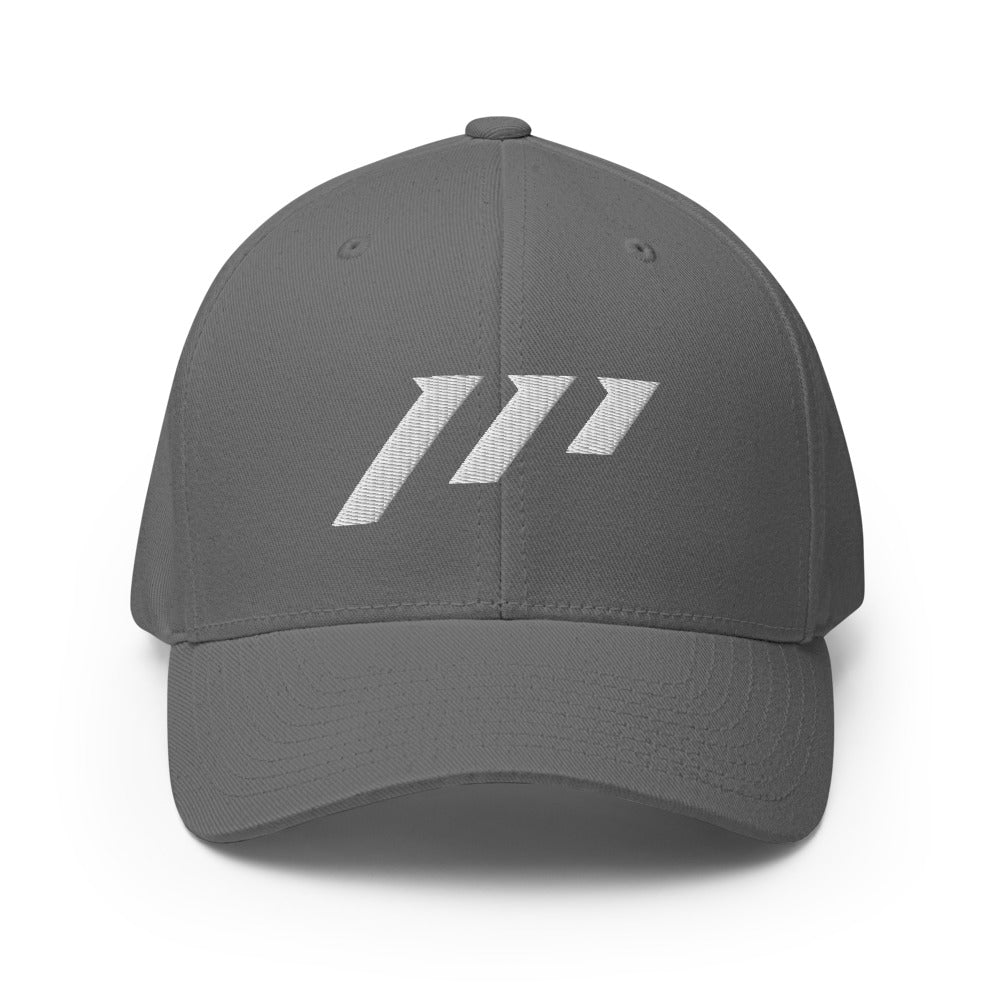 Logo Twill Cap