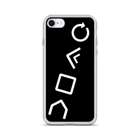 iPhone Case - ICOR Black