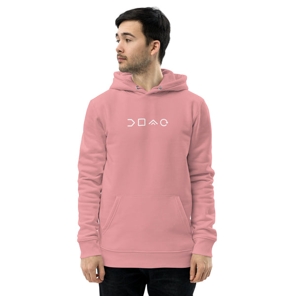 Unisex essential eco ICOR® hoodie